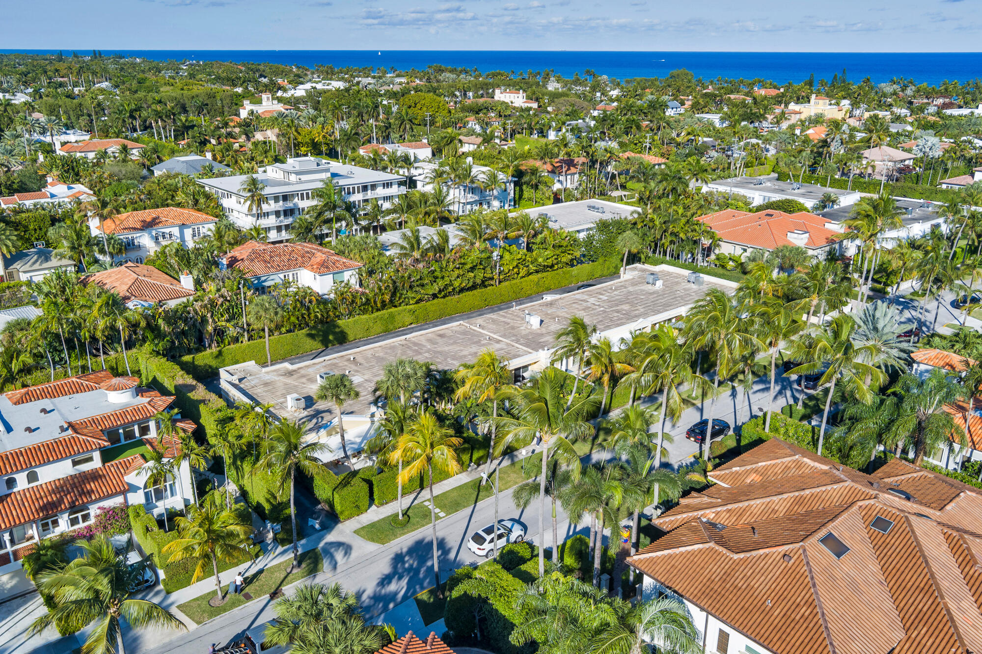 ISLAND VILLAS CONDO - Residential