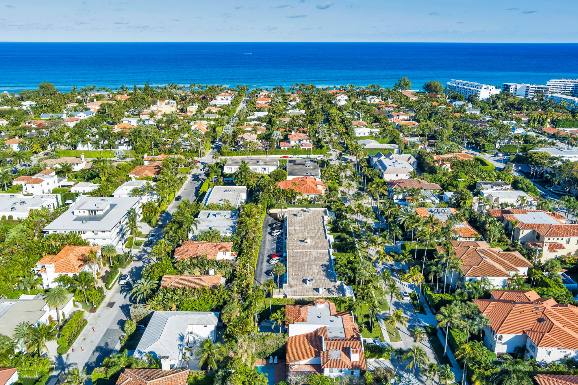 ISLAND VILLAS CONDO - Residential