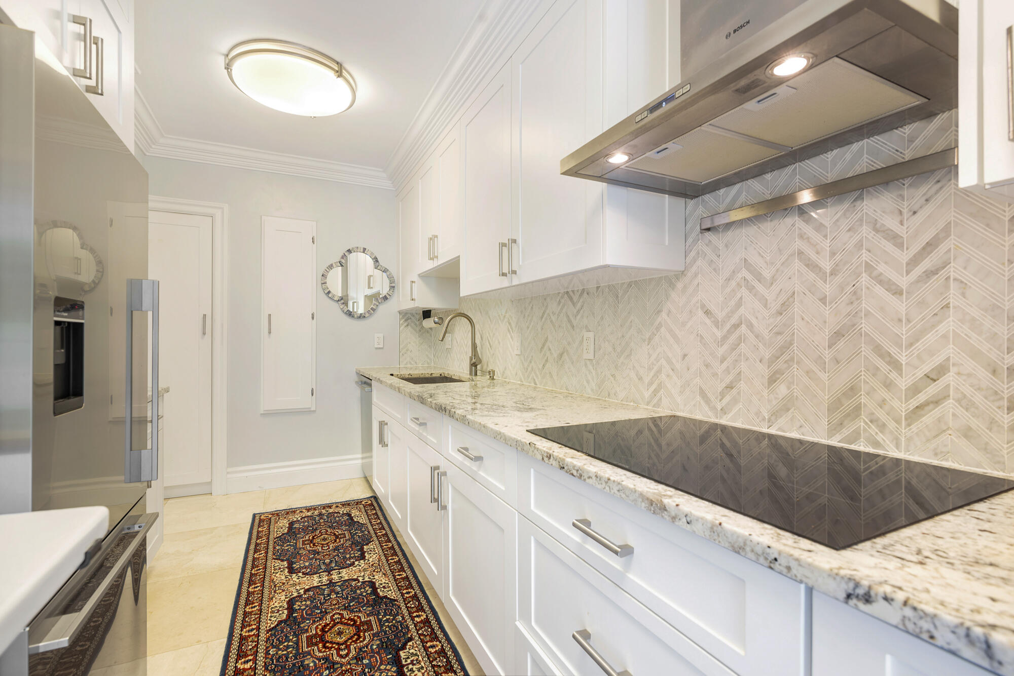 ISLAND VILLAS CONDO - Residential