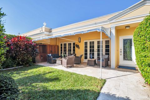 225 Everglade Avenue 0060 Palm Beach FL 33480