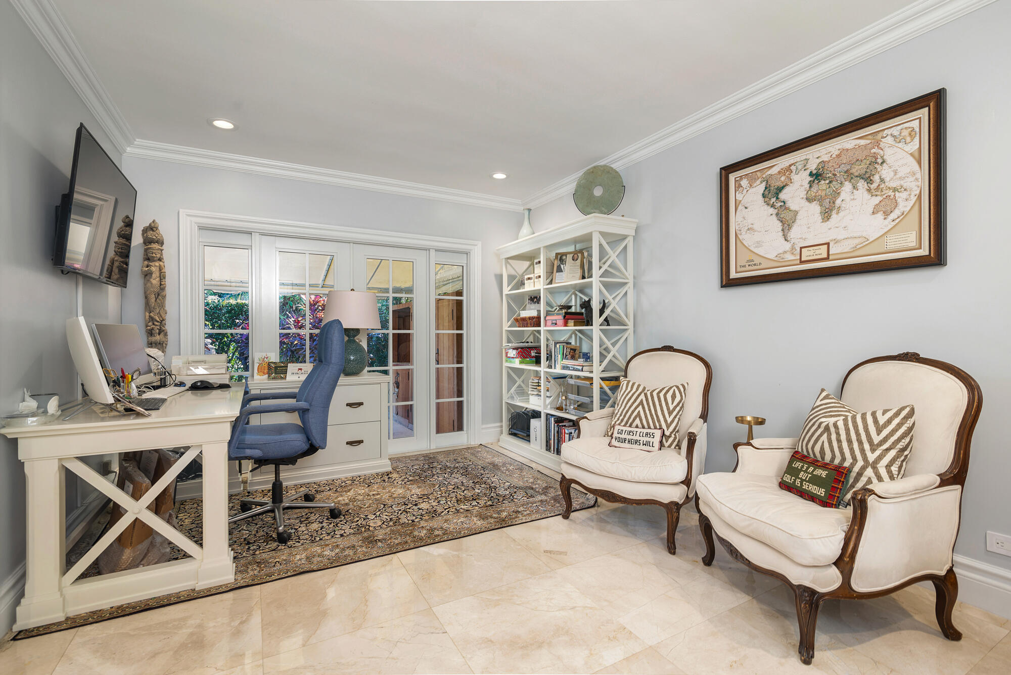 ISLAND VILLAS CONDO - Residential