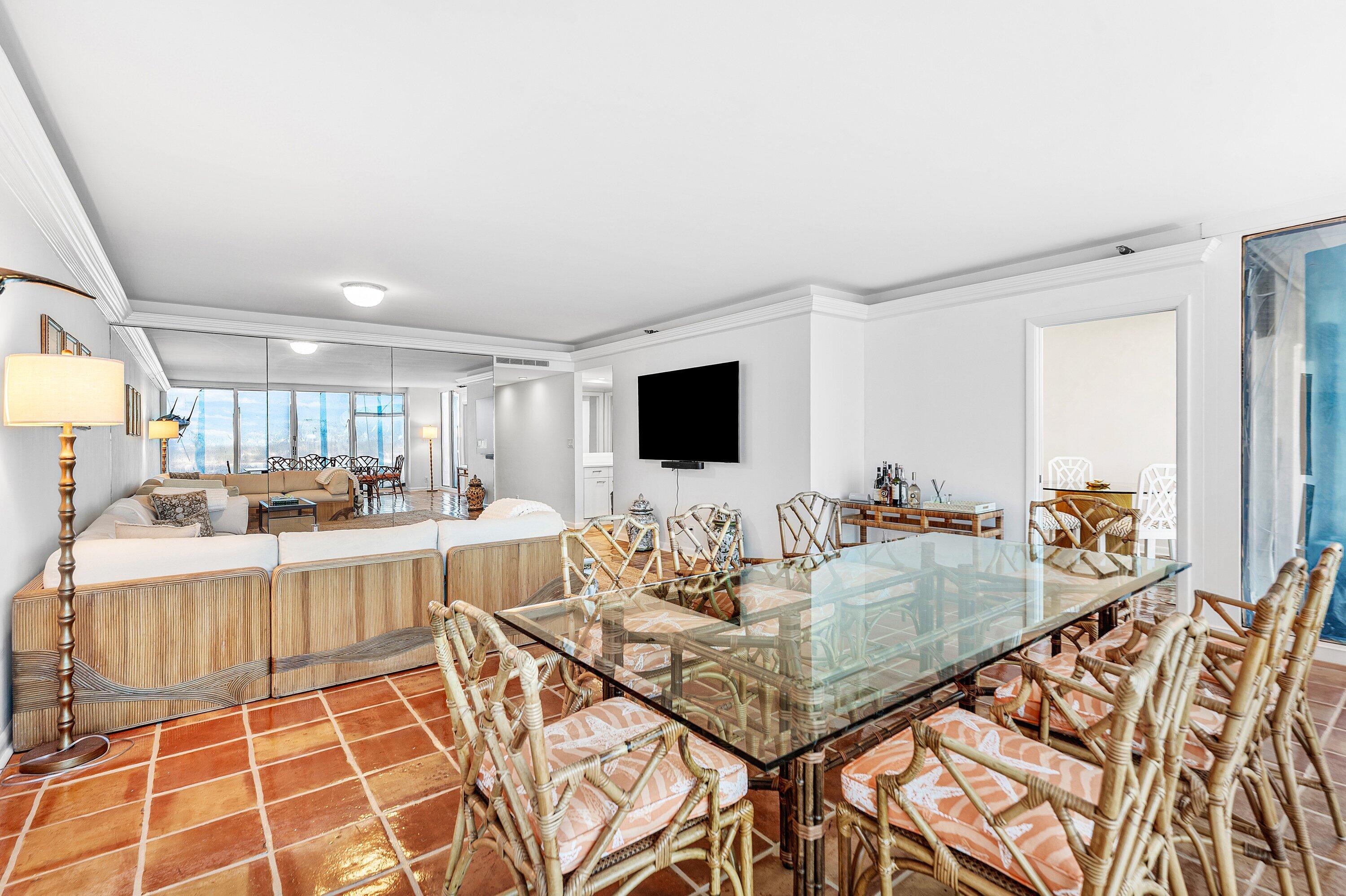PLAZA OF THE PALM BEACHES CONDO - Residential Lease