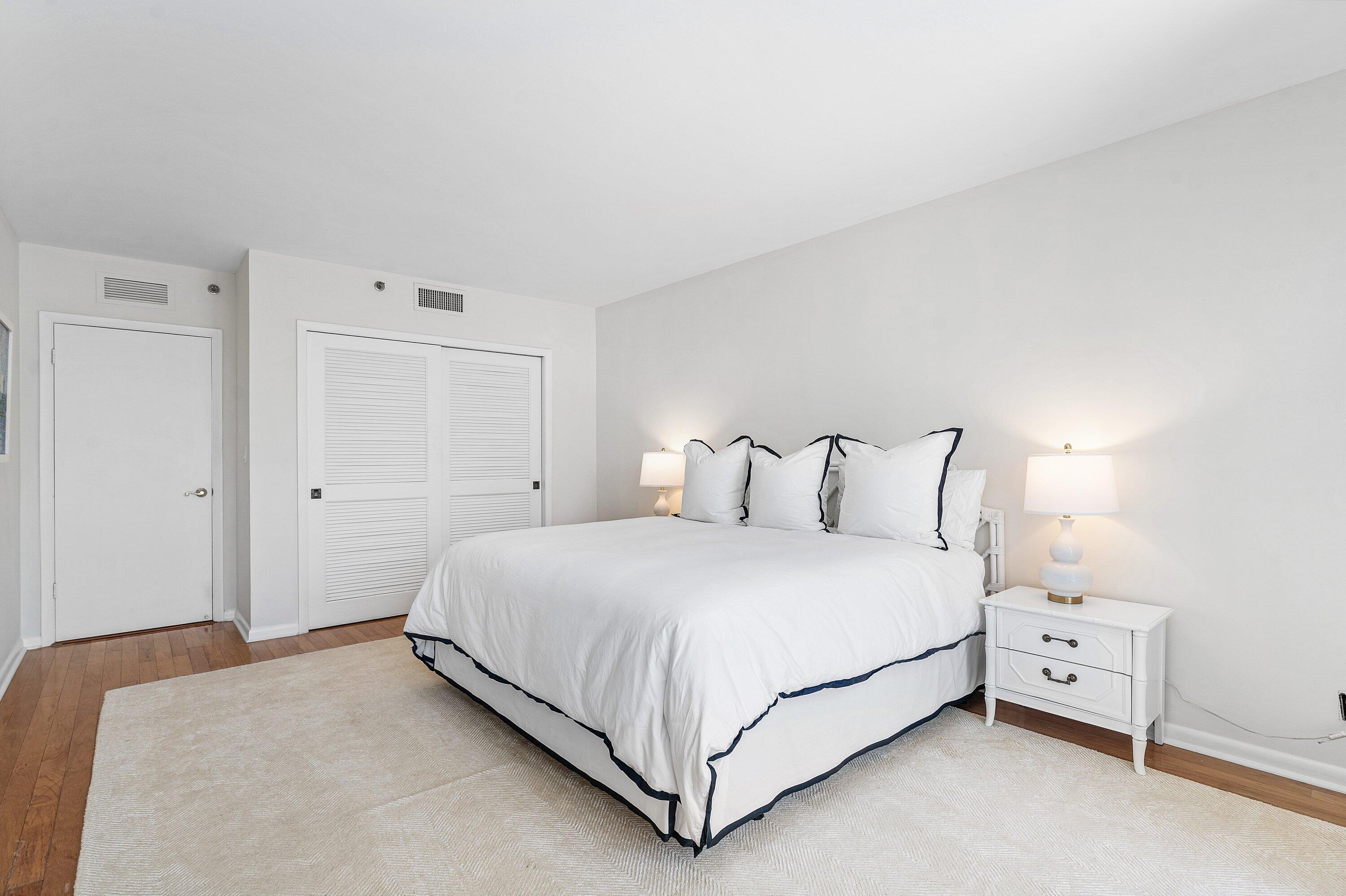 PLAZA OF THE PALM BEACHES CONDO - Residential Lease
