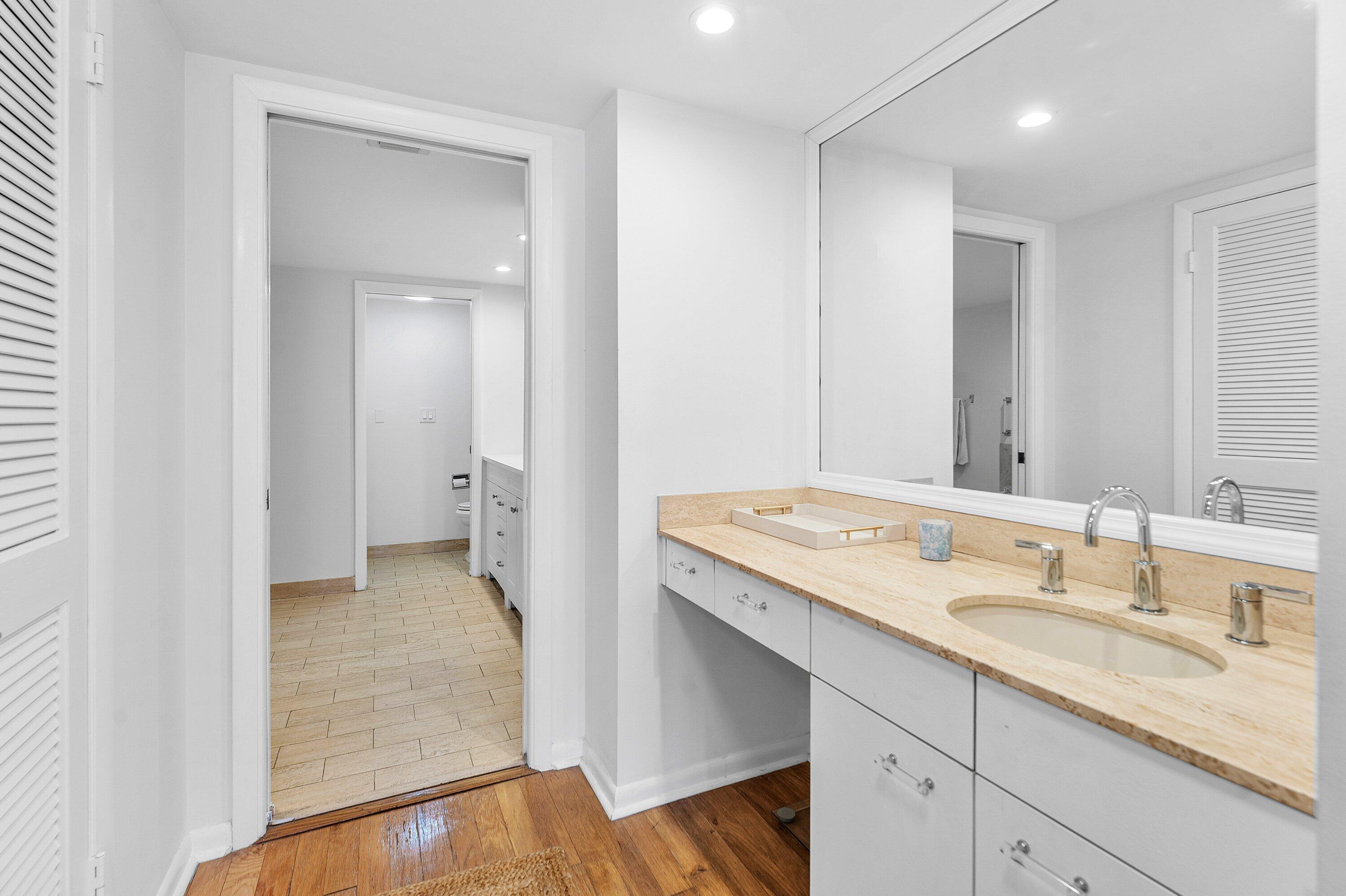 PLAZA OF THE PALM BEACHES CONDO - Residential Lease