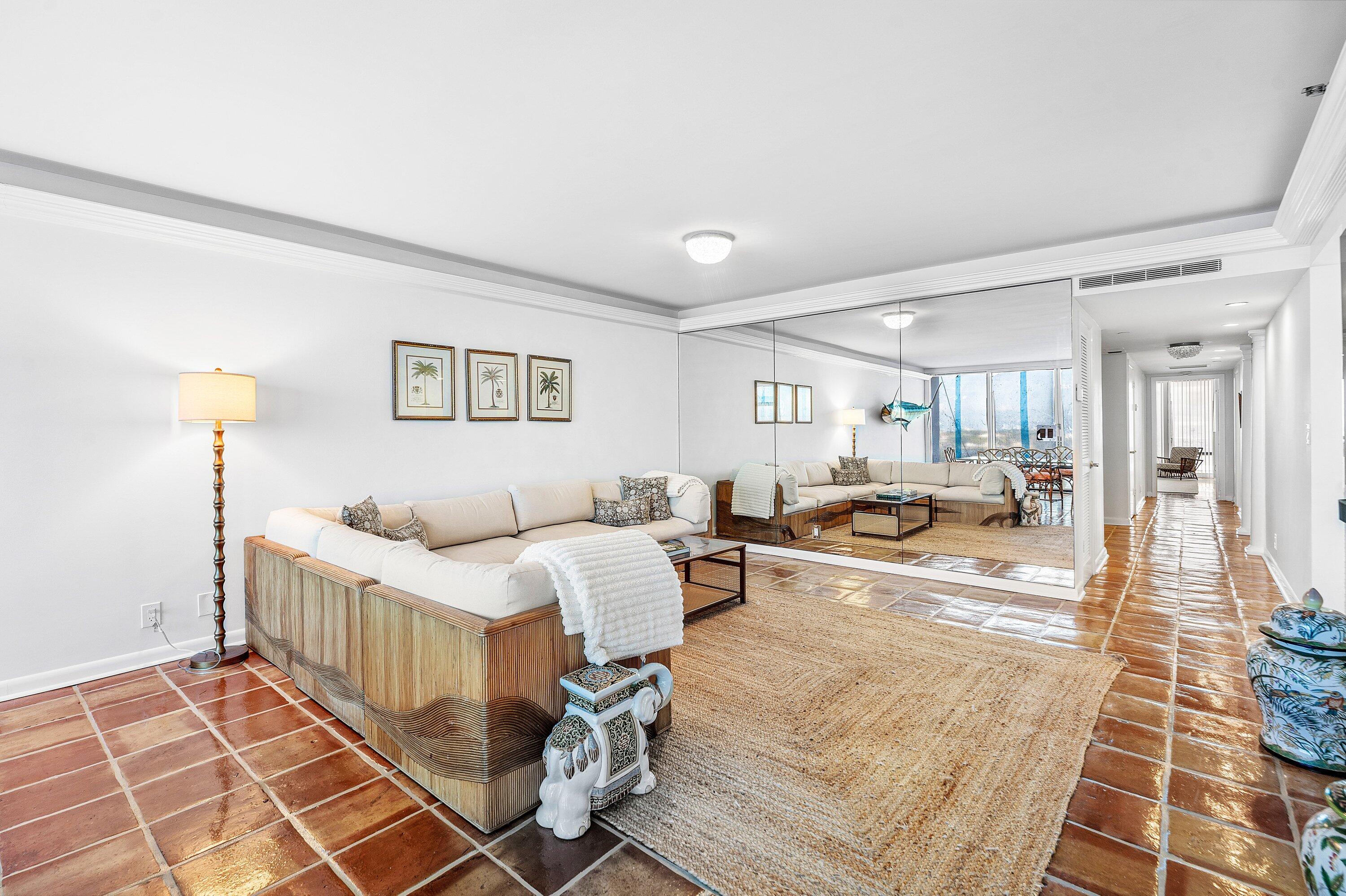PLAZA OF THE PALM BEACHES CONDO - Residential Lease