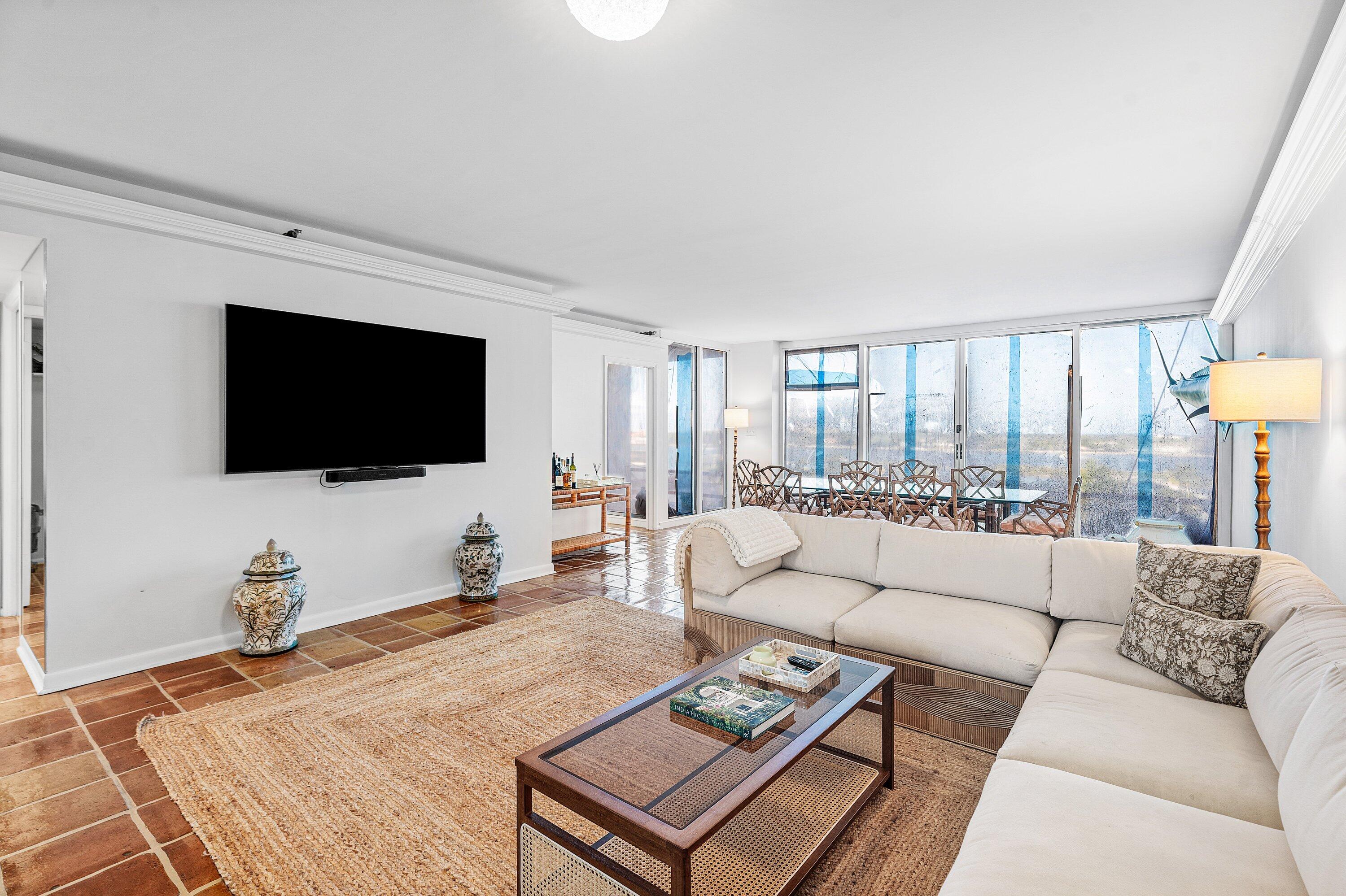 PLAZA OF THE PALM BEACHES CONDO - Residential Lease