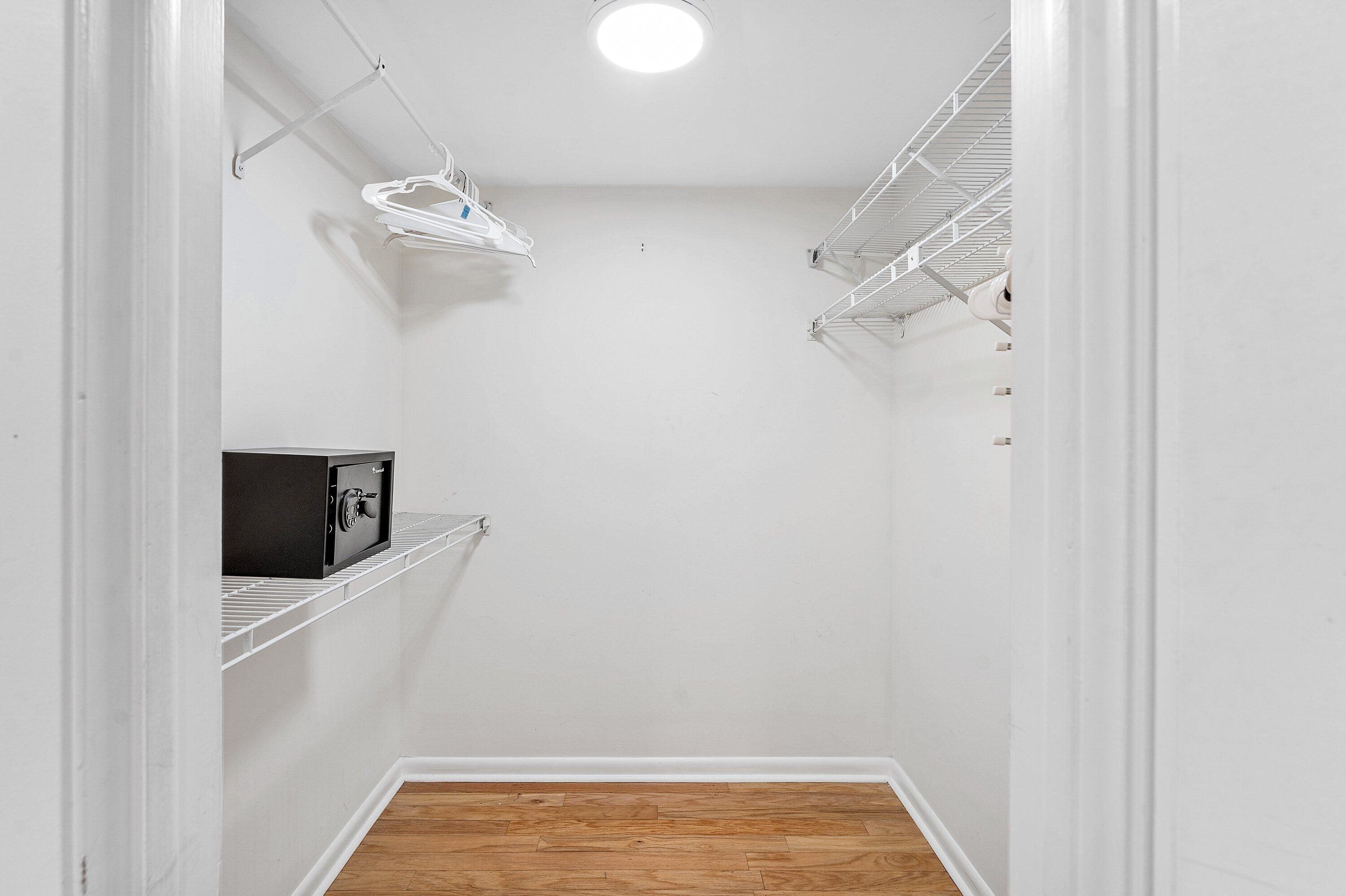 PLAZA OF THE PALM BEACHES CONDO - Residential Lease