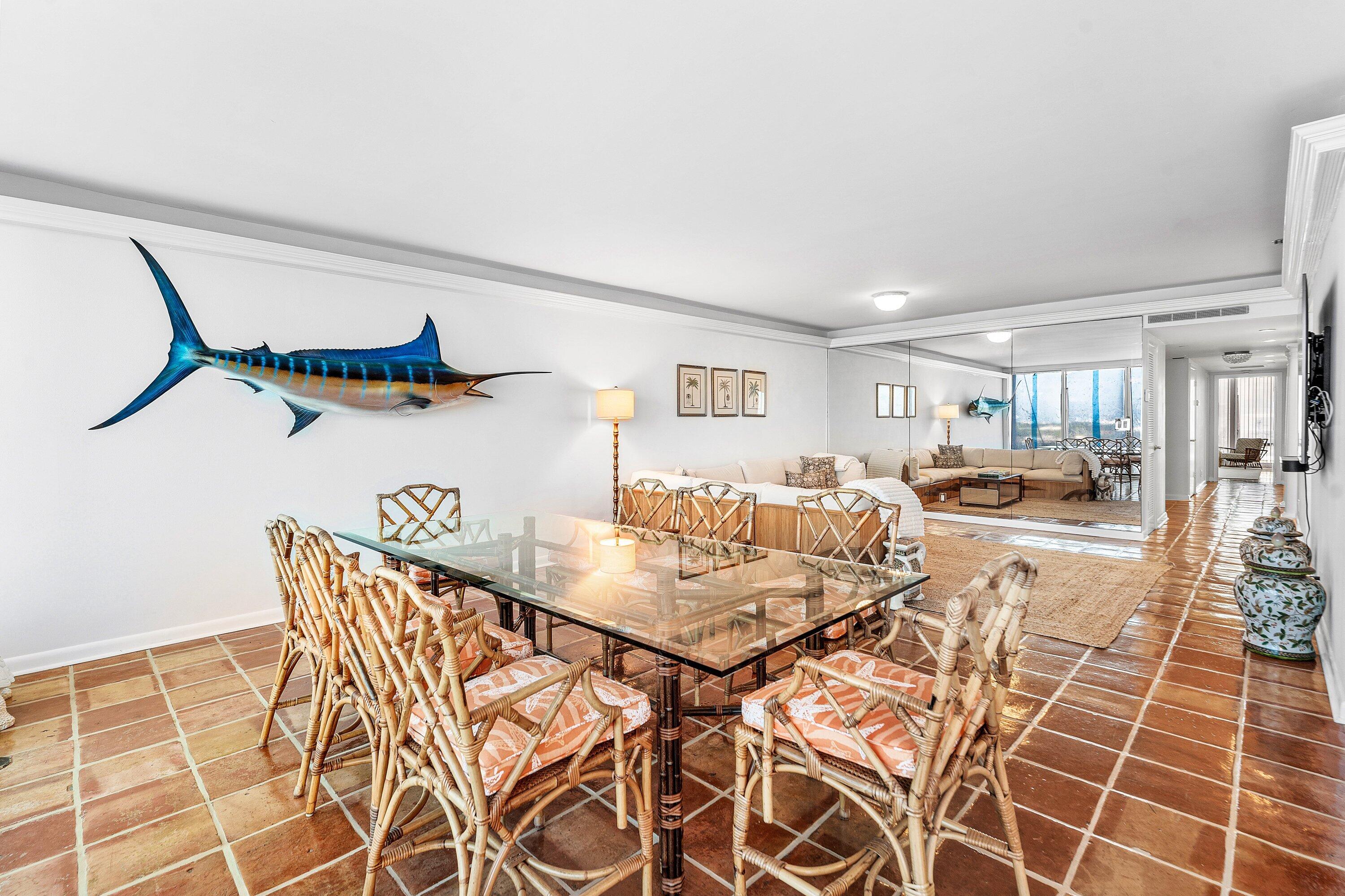 PLAZA OF THE PALM BEACHES CONDO - Residential Lease
