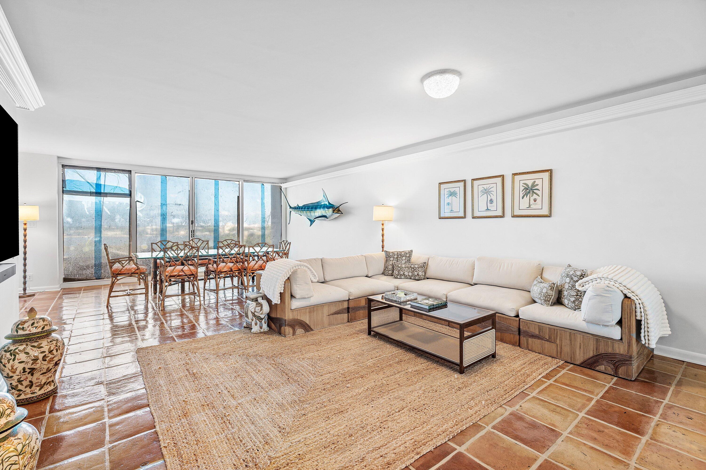 PLAZA OF THE PALM BEACHES CONDO - Residential Lease
