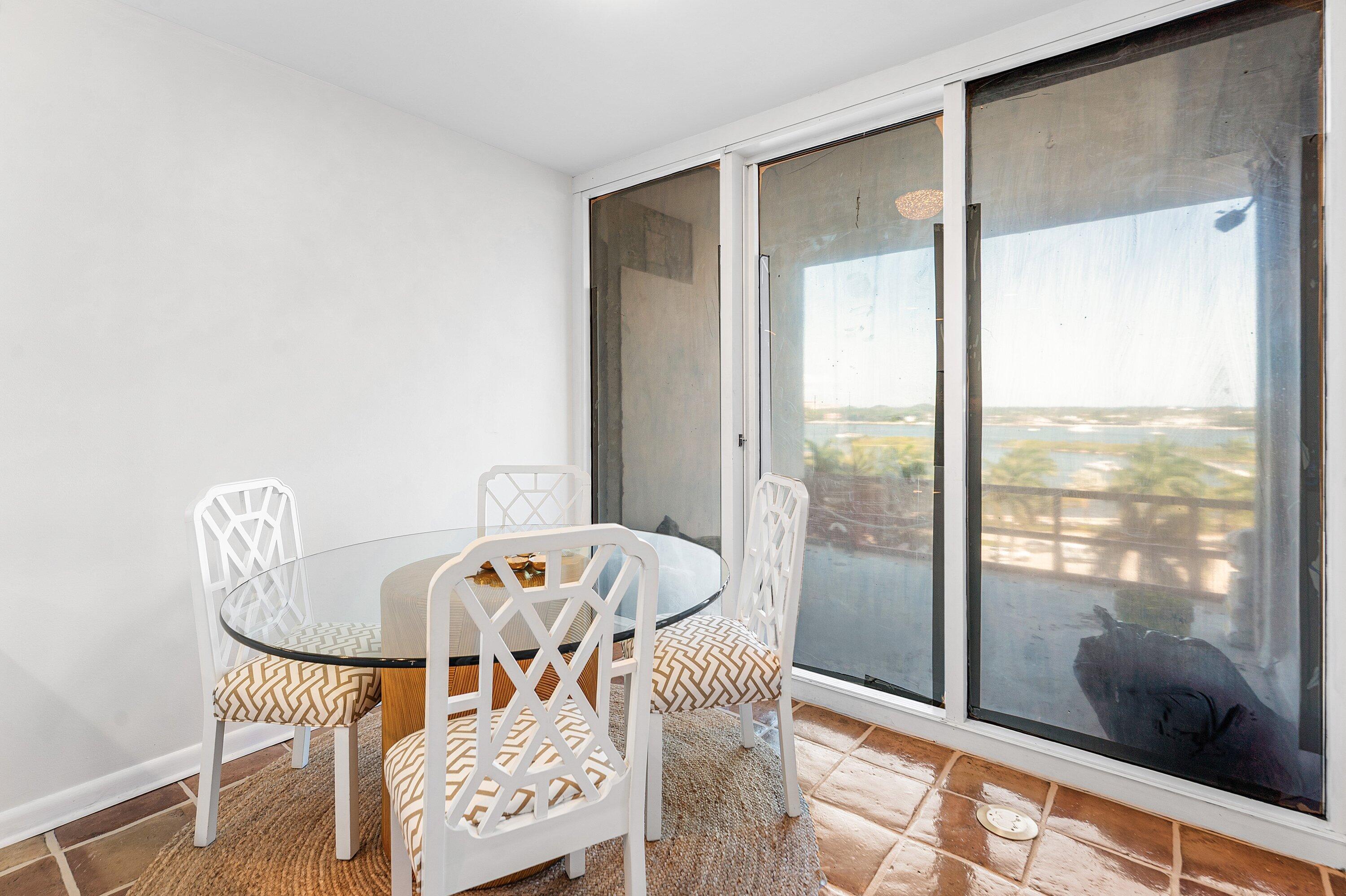 PLAZA OF THE PALM BEACHES CONDO - Residential Lease