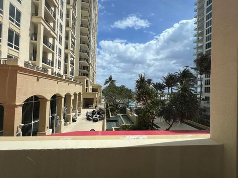 3800 N Ocean Drive 417 Riviera Beach FL 33404