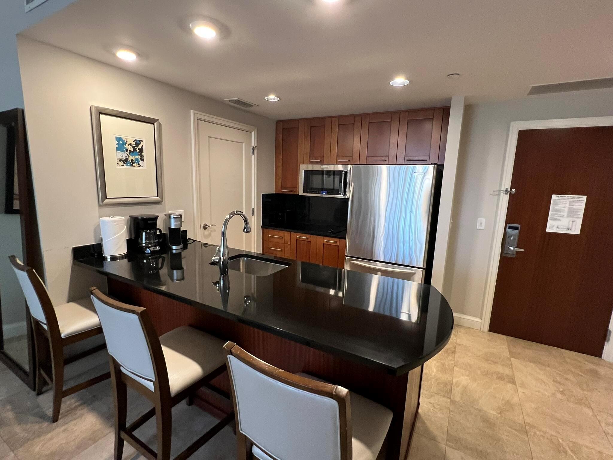 3800 N Ocean Drive 417
