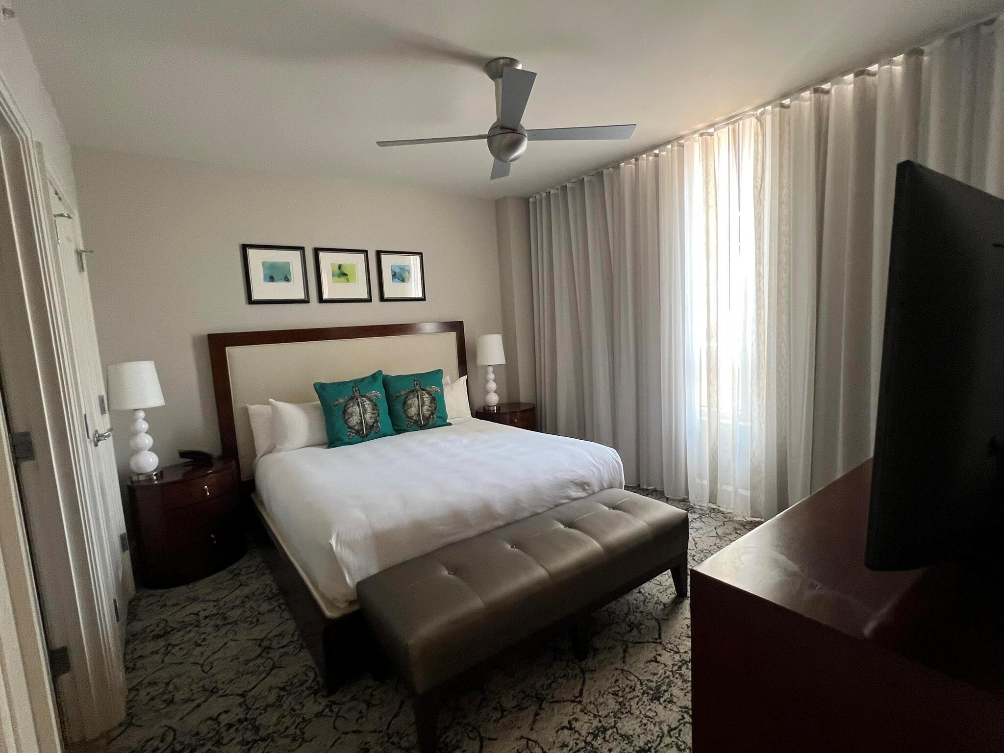 3800 N Ocean Drive 417
