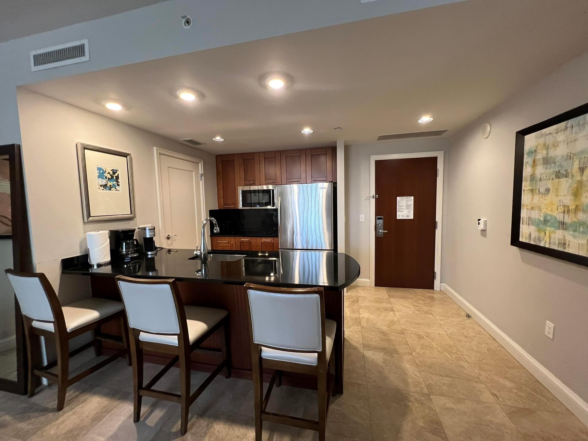 3800 N Ocean Drive 417