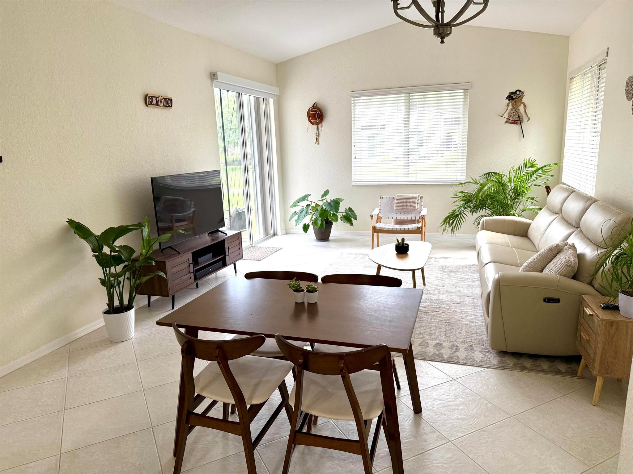 The Courtyards at Grand P - Residential