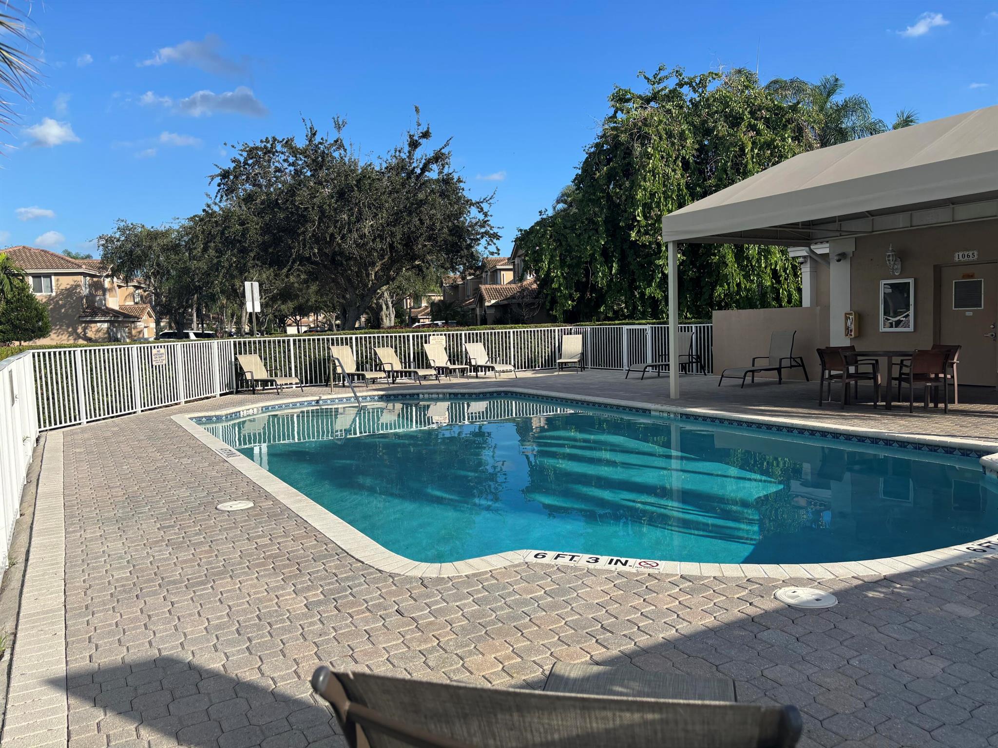 The Courtyards at Grand P - Residential