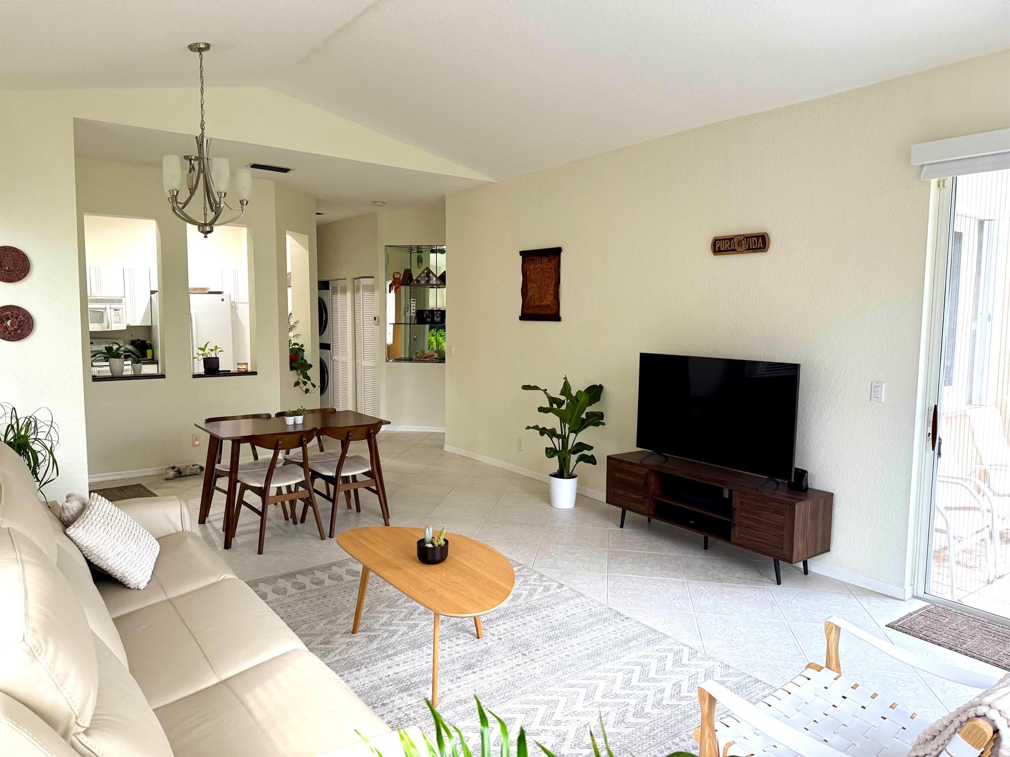 The Courtyards at Grand P - Residential