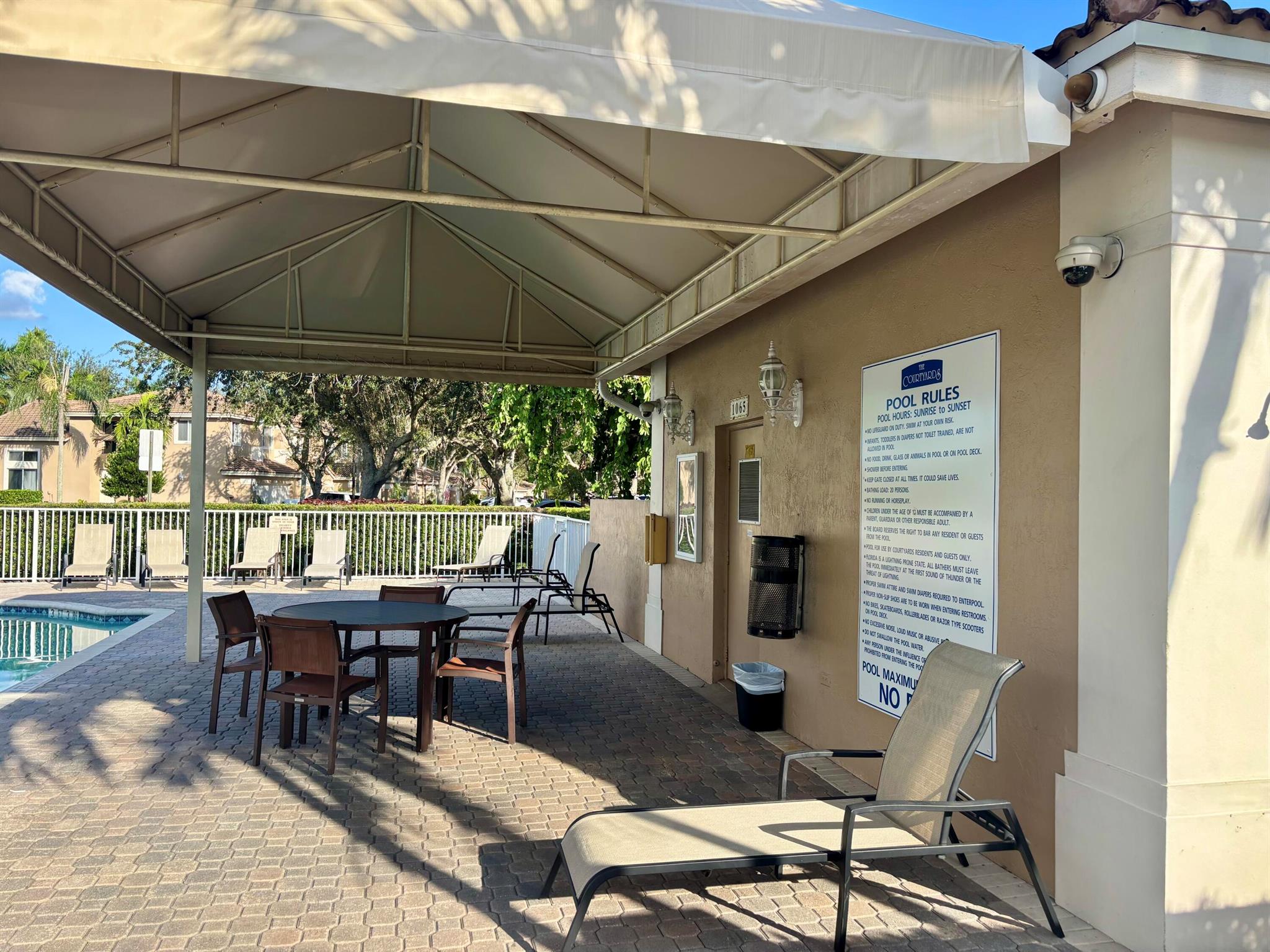 The Courtyards at Grand P - Residential