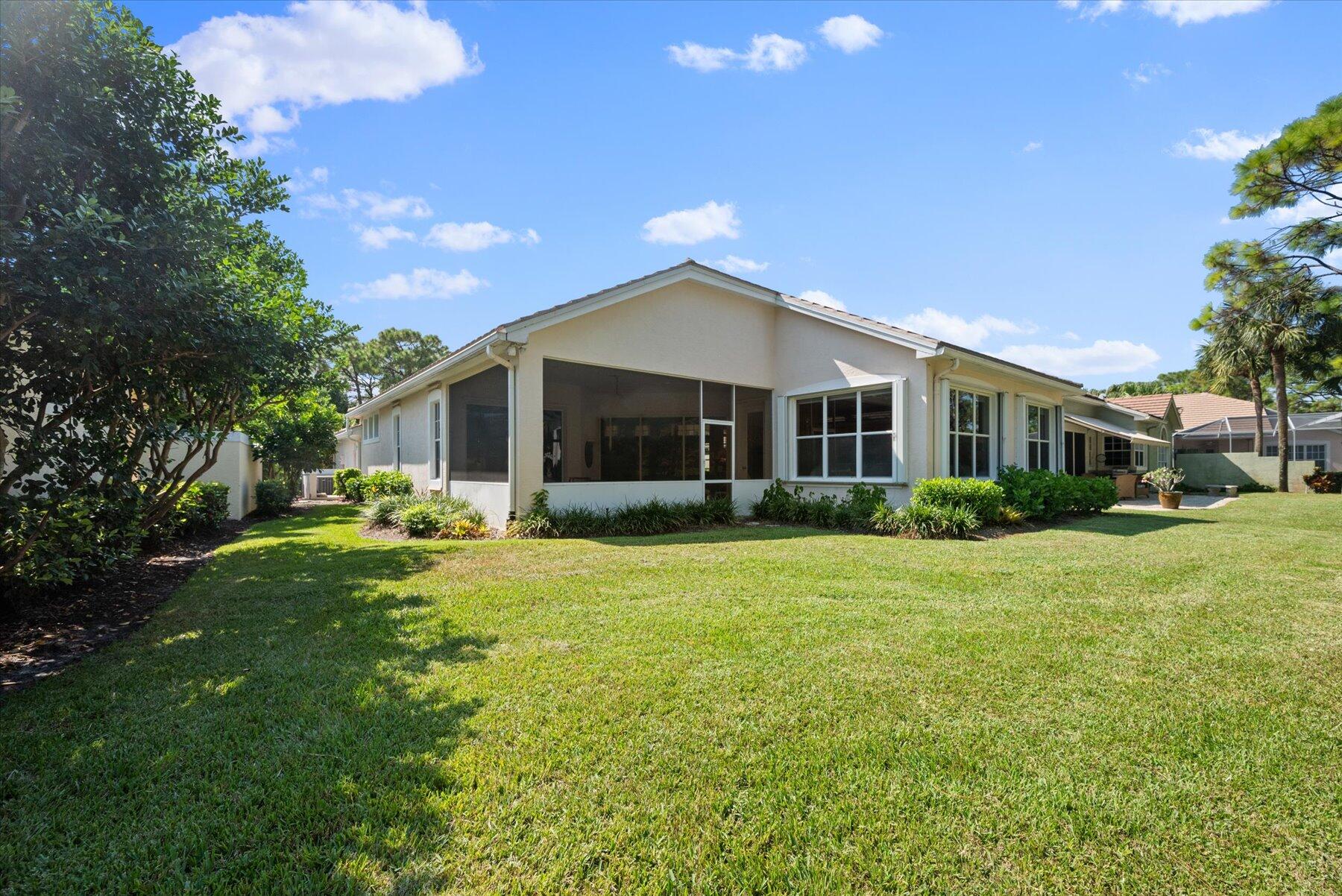 WILLOUGHBY - Residential