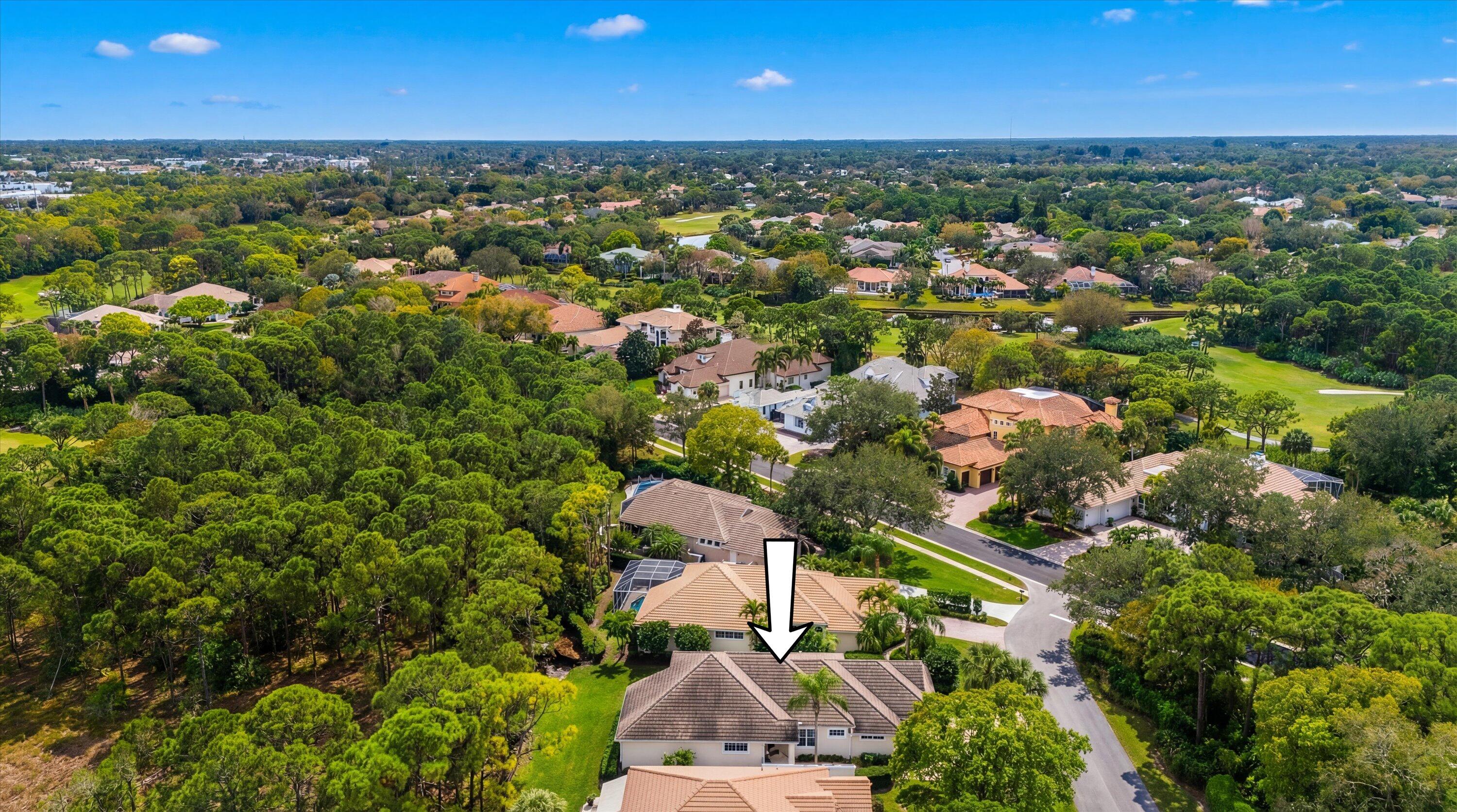 WILLOUGHBY - Residential