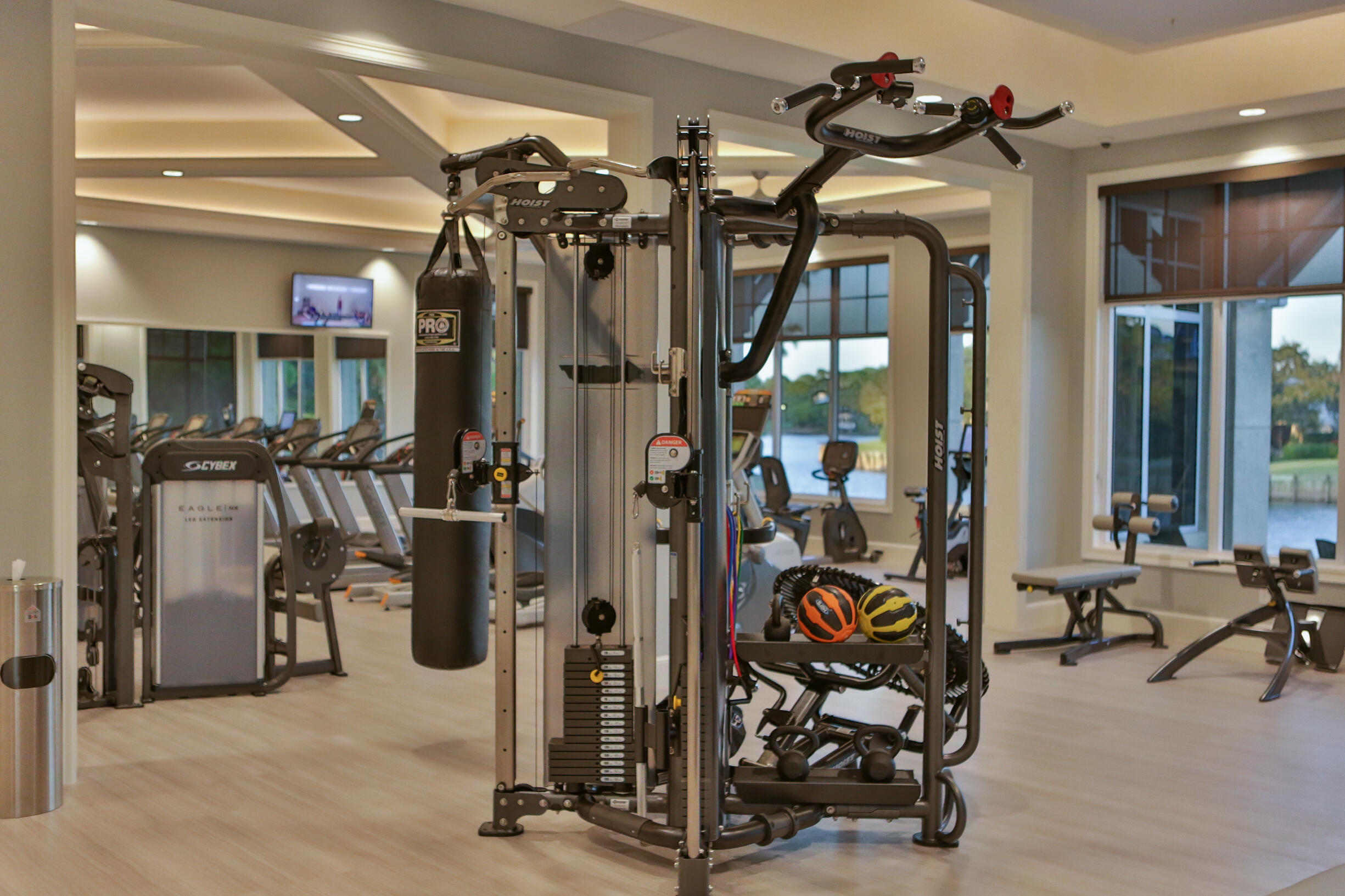 WILLOUGHBY - Residential