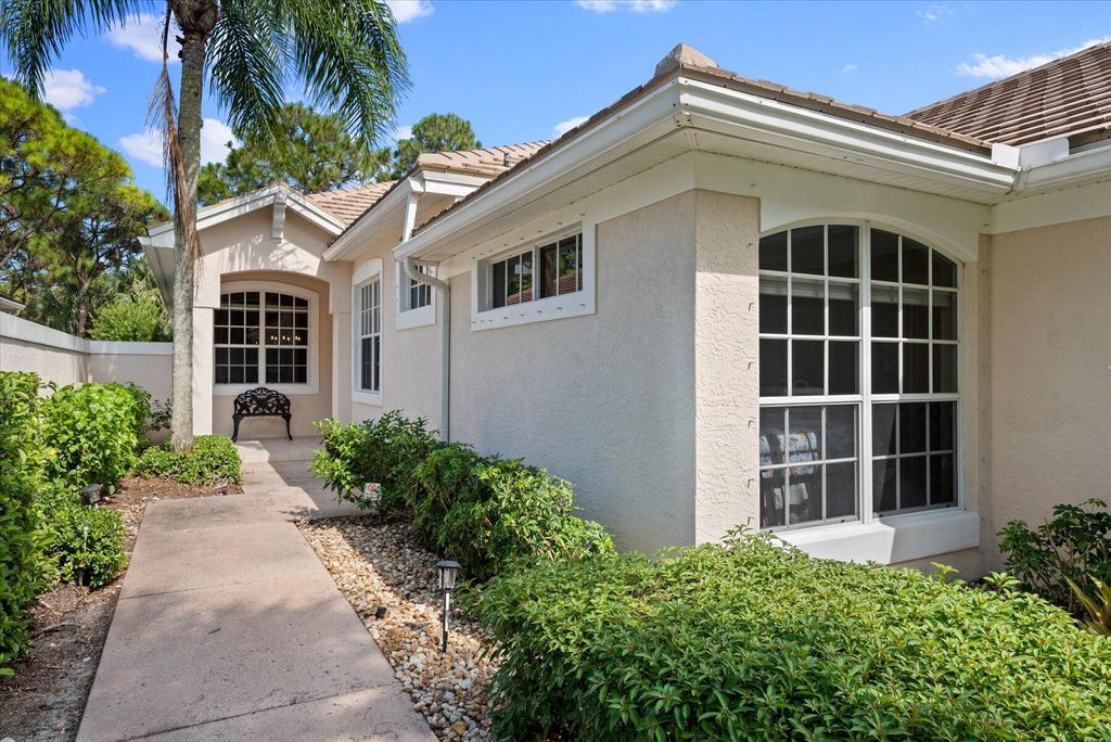 Photo of 3498 SE Doubleton Drive, Stuart, FL 34997 (MLS # R11165019)