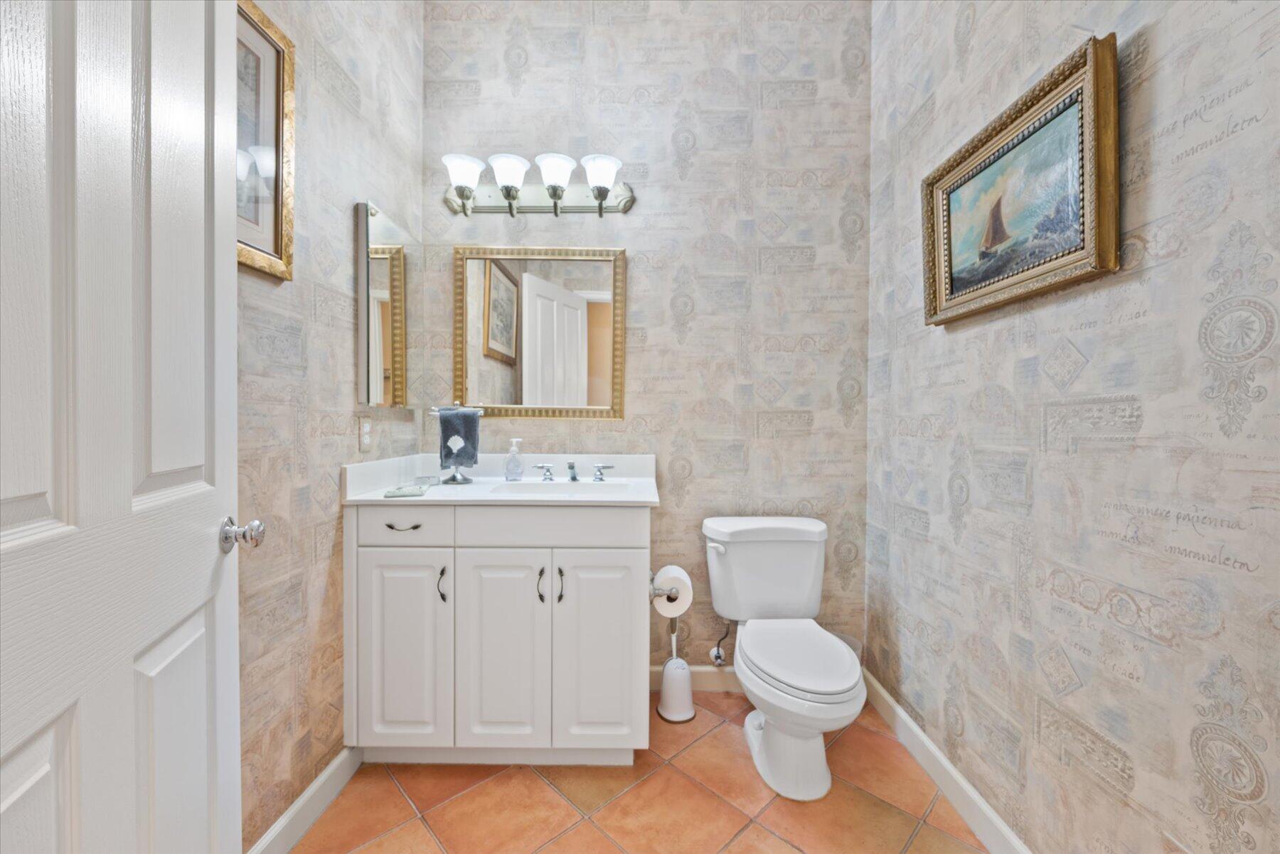 WILLOUGHBY - Residential