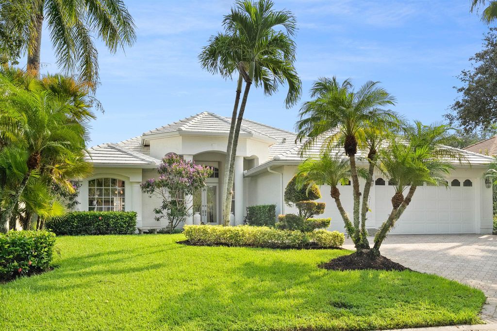 Photo of 2033 SW Bradford Place, Palm City, FL 34990 (MLS # R11119876)