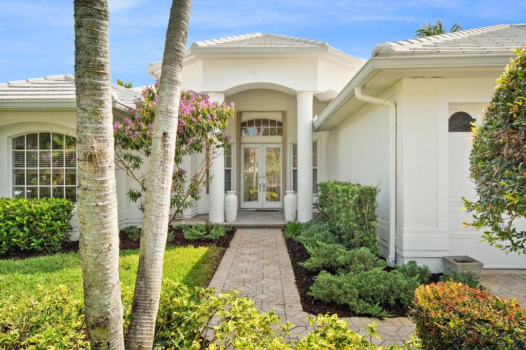 Photo of 2033 SW Bradford Place, Palm City, FL 34990 (MLS # R11119876)