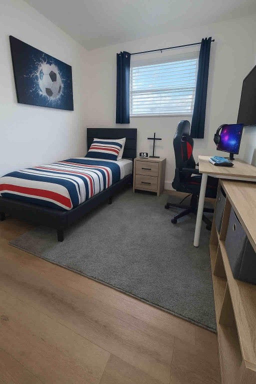 Sunrise Golf Village Sec - Residential Lease