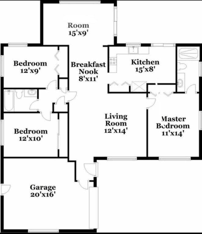 Sunrise Golf Village Sec - Residential Lease