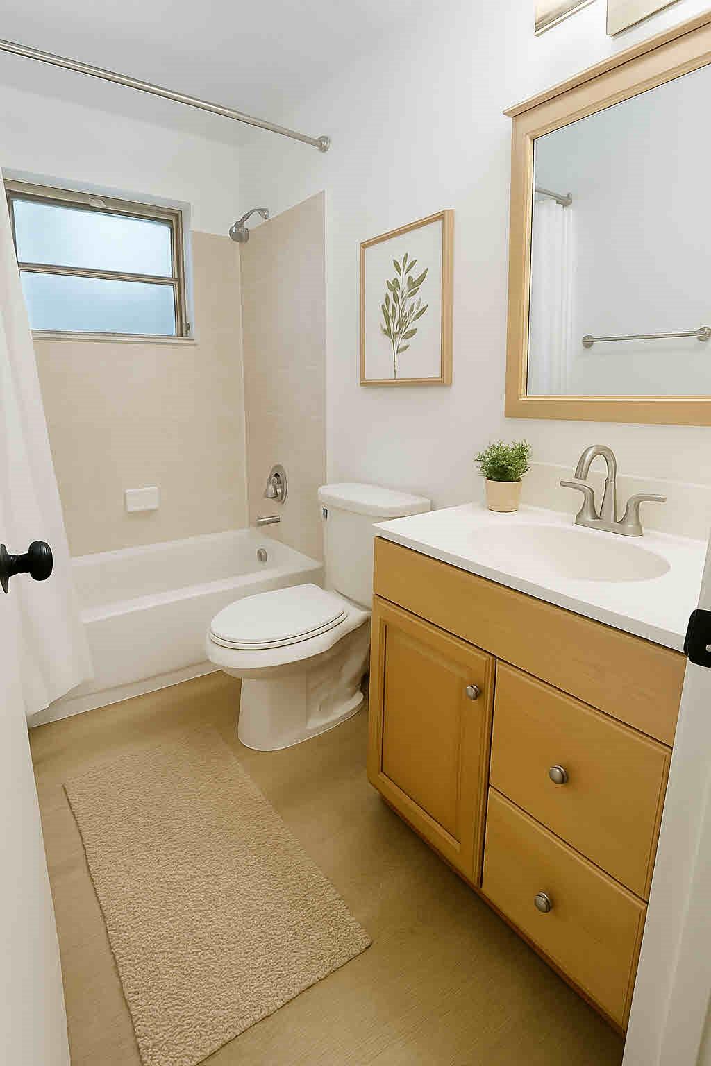 Sunrise Golf Village Sec - Residential Lease