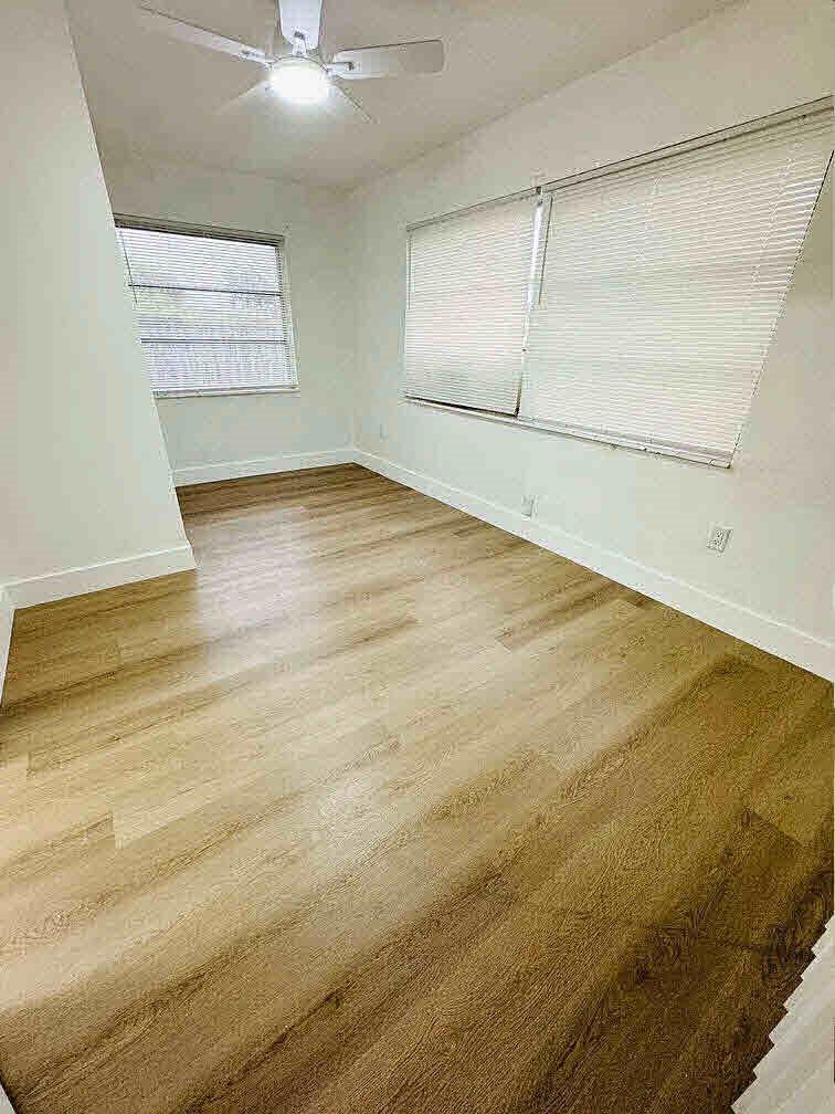 Sunrise Golf Village Sec - Residential Lease