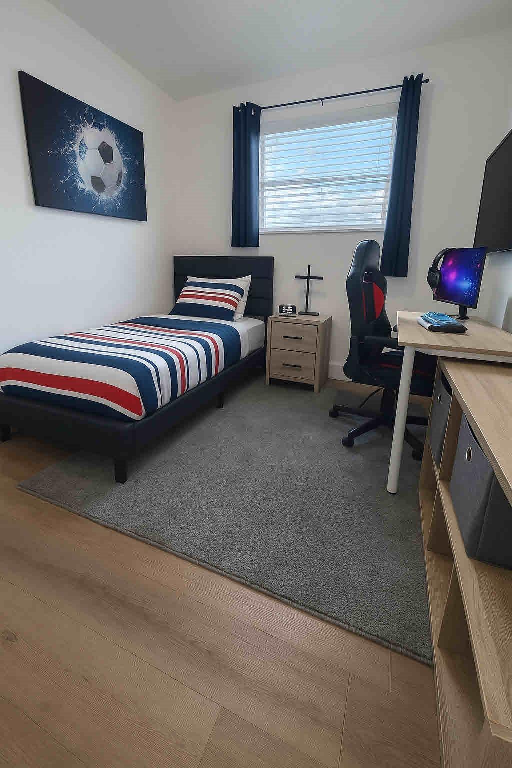 Sunrise Golf Village Sec - Residential Lease