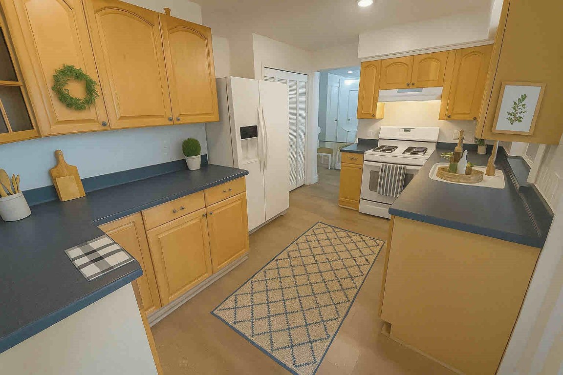 Sunrise Golf Village Sec - Residential Lease