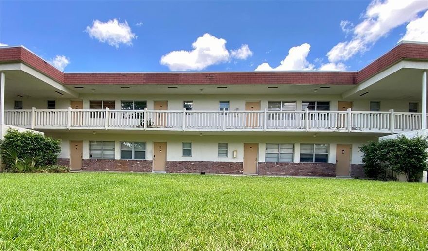 Now asking for 1st and security deposits only with good credit!  Welcome to this charming and updated unit offering a private view of the courtyard from both the bedroom and the living room, creating a serene and relaxing atmosphere. Nestled in a friendly, well-maintained community, this home features access to a sparkling community pool, on-site laundry facilities, and ample guest parking for your visitors.
Perfectly located near major roads, shopping, dining, entertainment, and NOVA Southeastern University, this property offers both convenience and comfort.
Don’t miss the opportunity to make this cozy and convenient home yours!