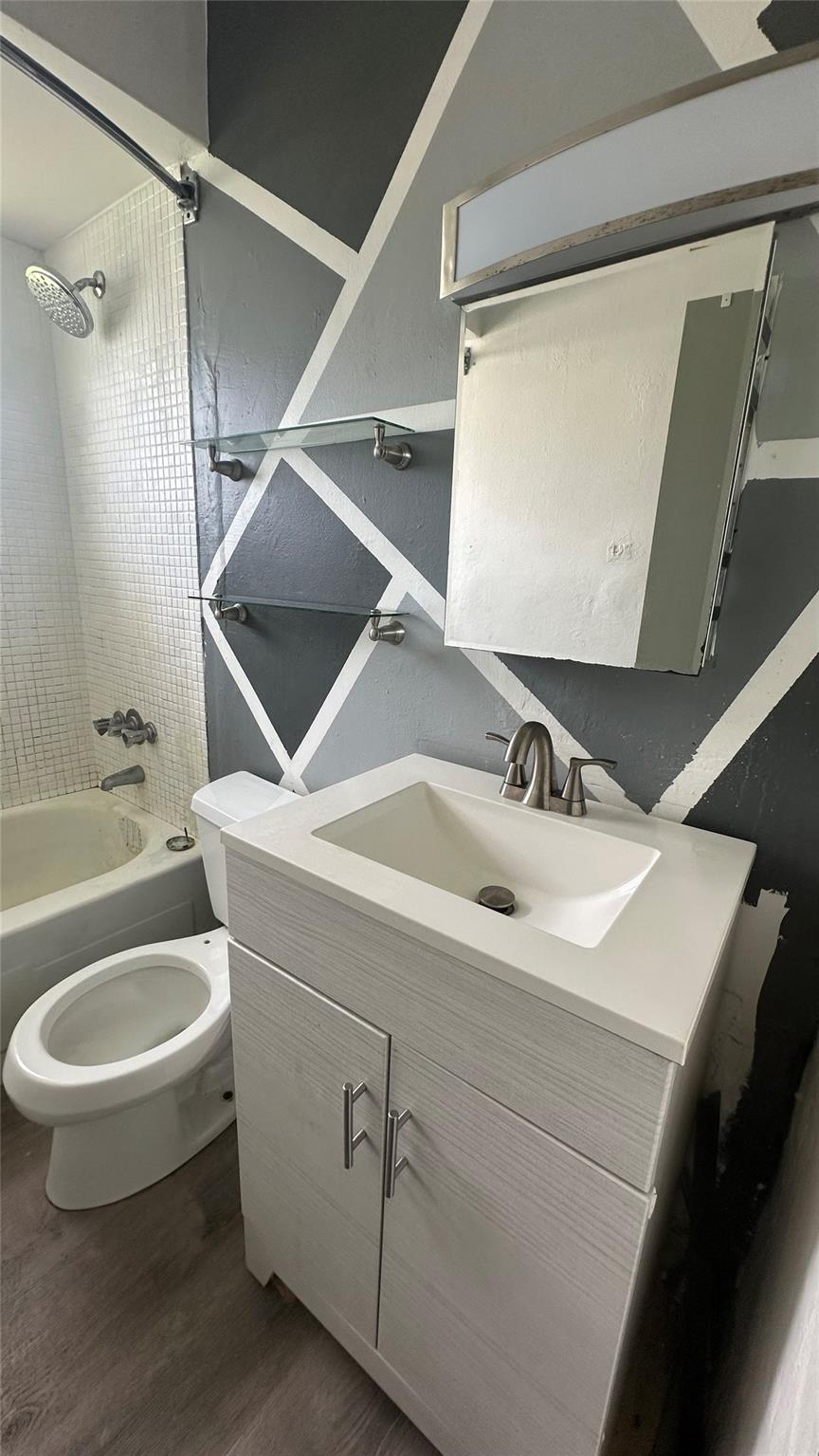 Marlboro Estates Condo - Residential Lease