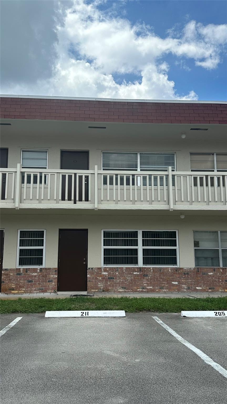 Marlboro Estates Condo - Residential Lease