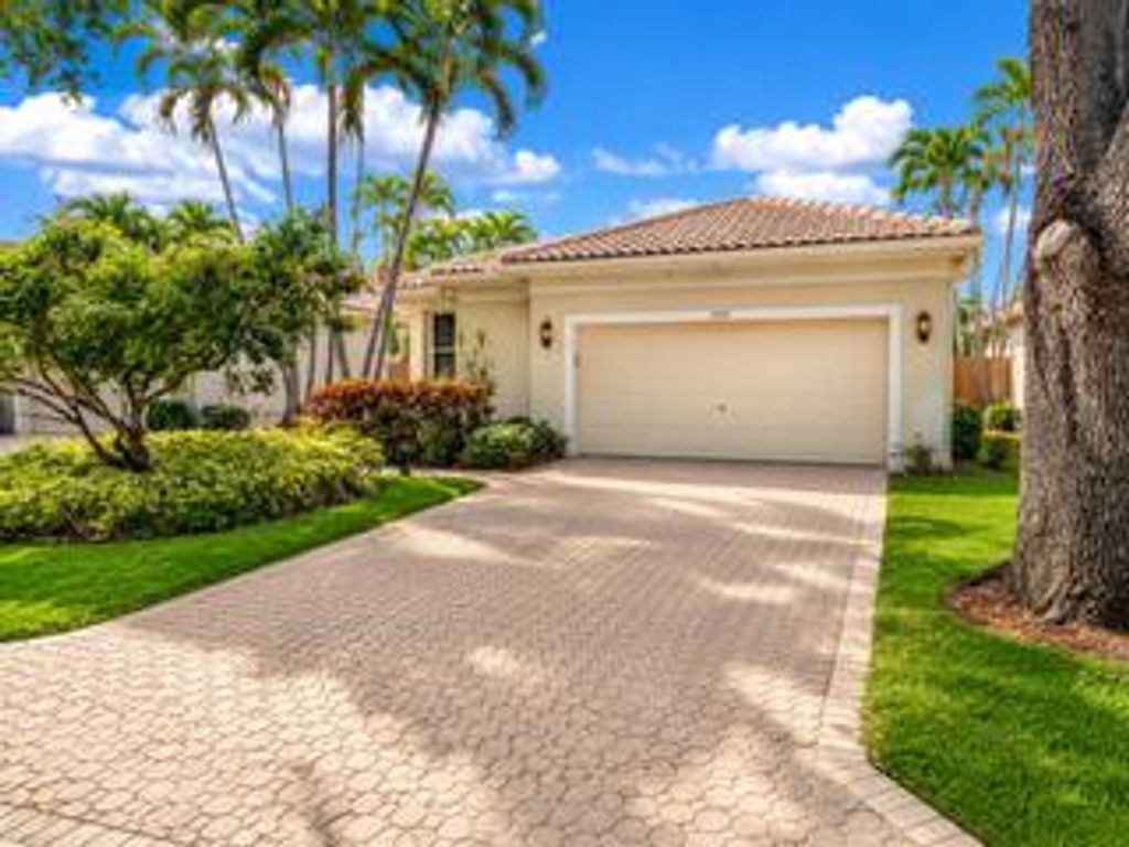 Photo of 2409 NW 66th Drive, Boca Raton, FL 33496 (MLS # B26030196)