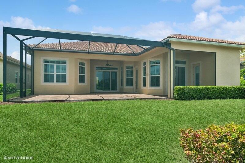 VERANO SOUTH PUD 1 - POD - Residential