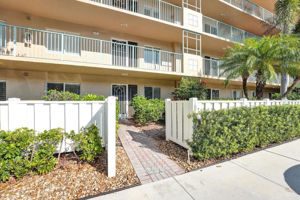 Photo of 12511 Imperial Isle Drive #102, Boynton Beach, FL 33437 (MLS # R10990458)