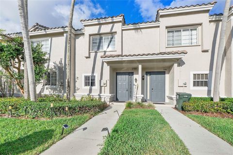 Photo of 5788 NW 48th Avenue #1, Coconut Creek, FL 33073 (MLS # F10556333)
