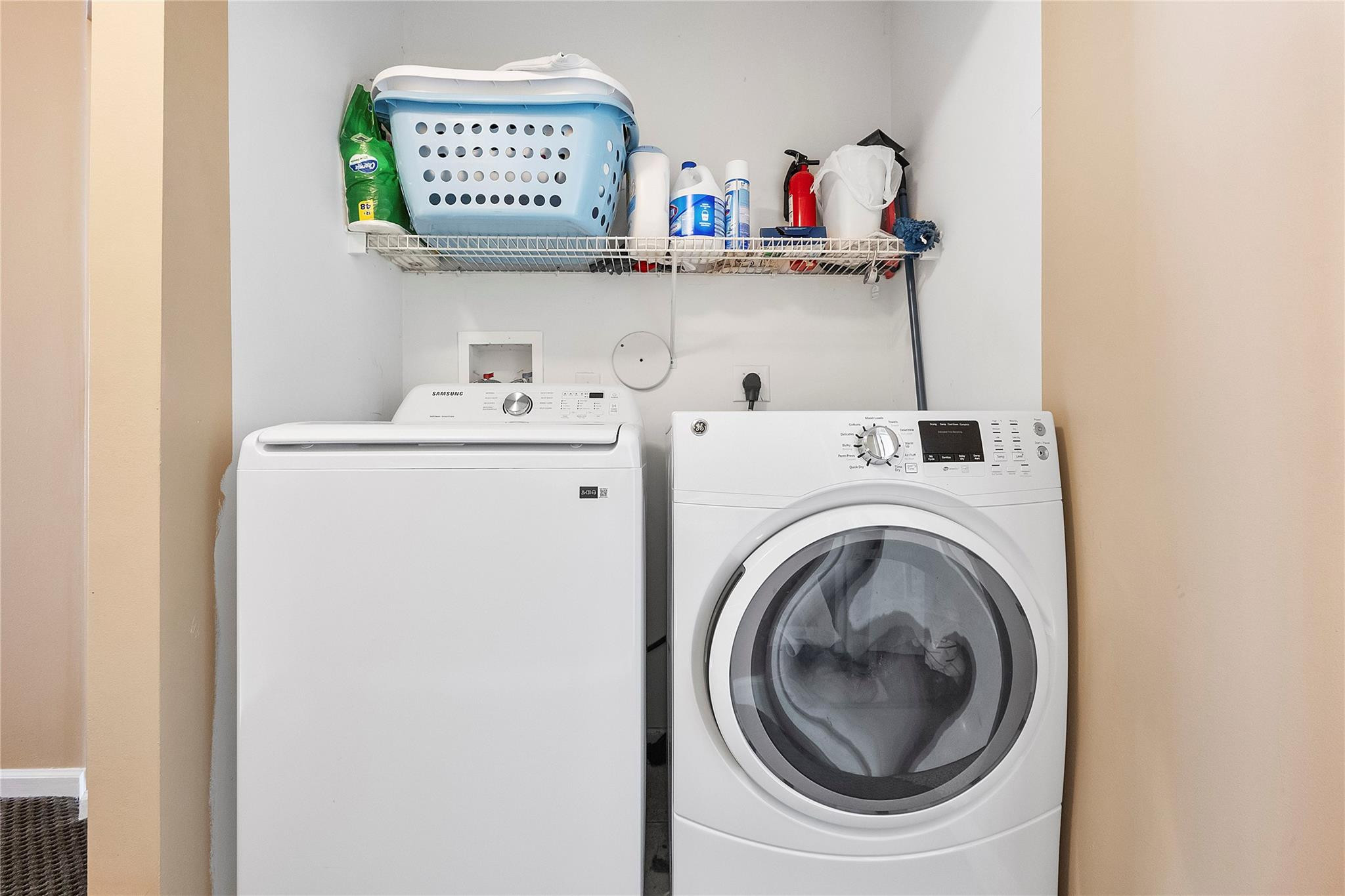 Victoria Isles - Residential