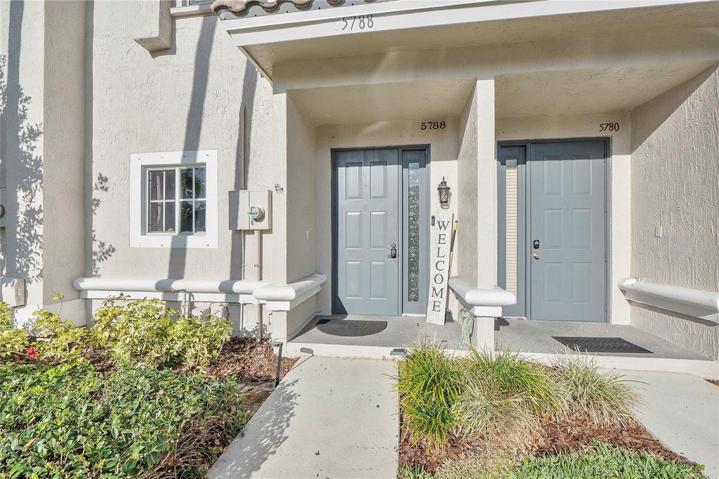 Photo of 5788 NW 48th Avenue #1, Coconut Creek, FL 33073 (MLS # F10556333)