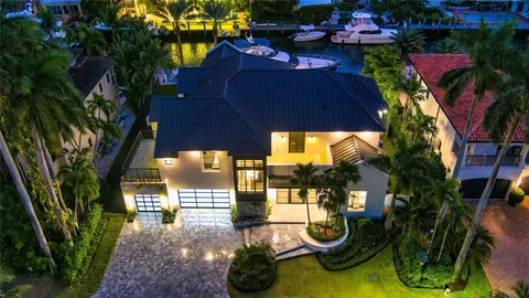 520 San Marco Dr, Fort Lauderdale, FL 33301 - MLS#: F10477419