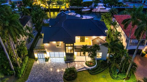 520 San Marco Dr Fort Lauderdale FL 33301