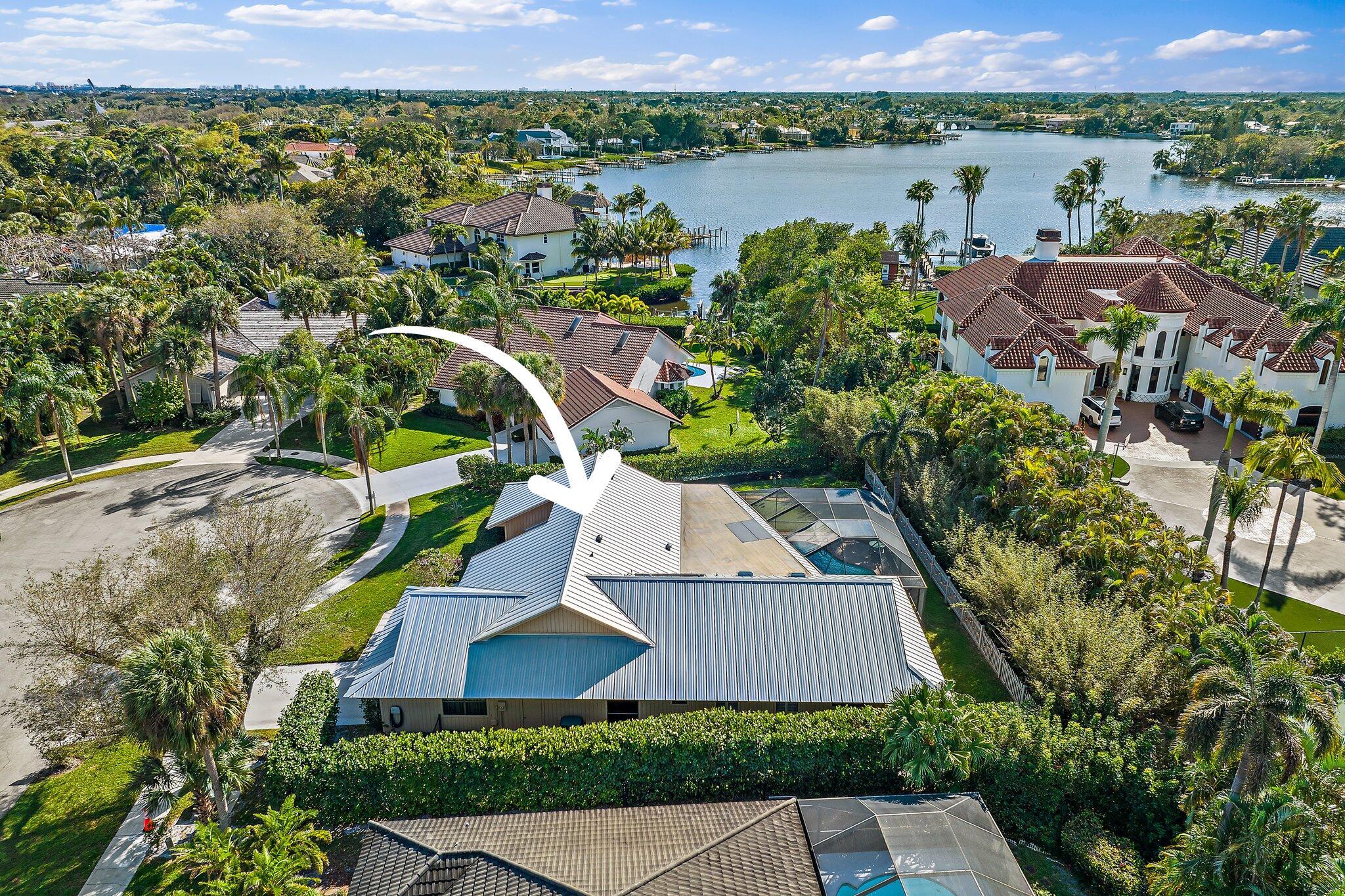139 Pine Hill Trl W