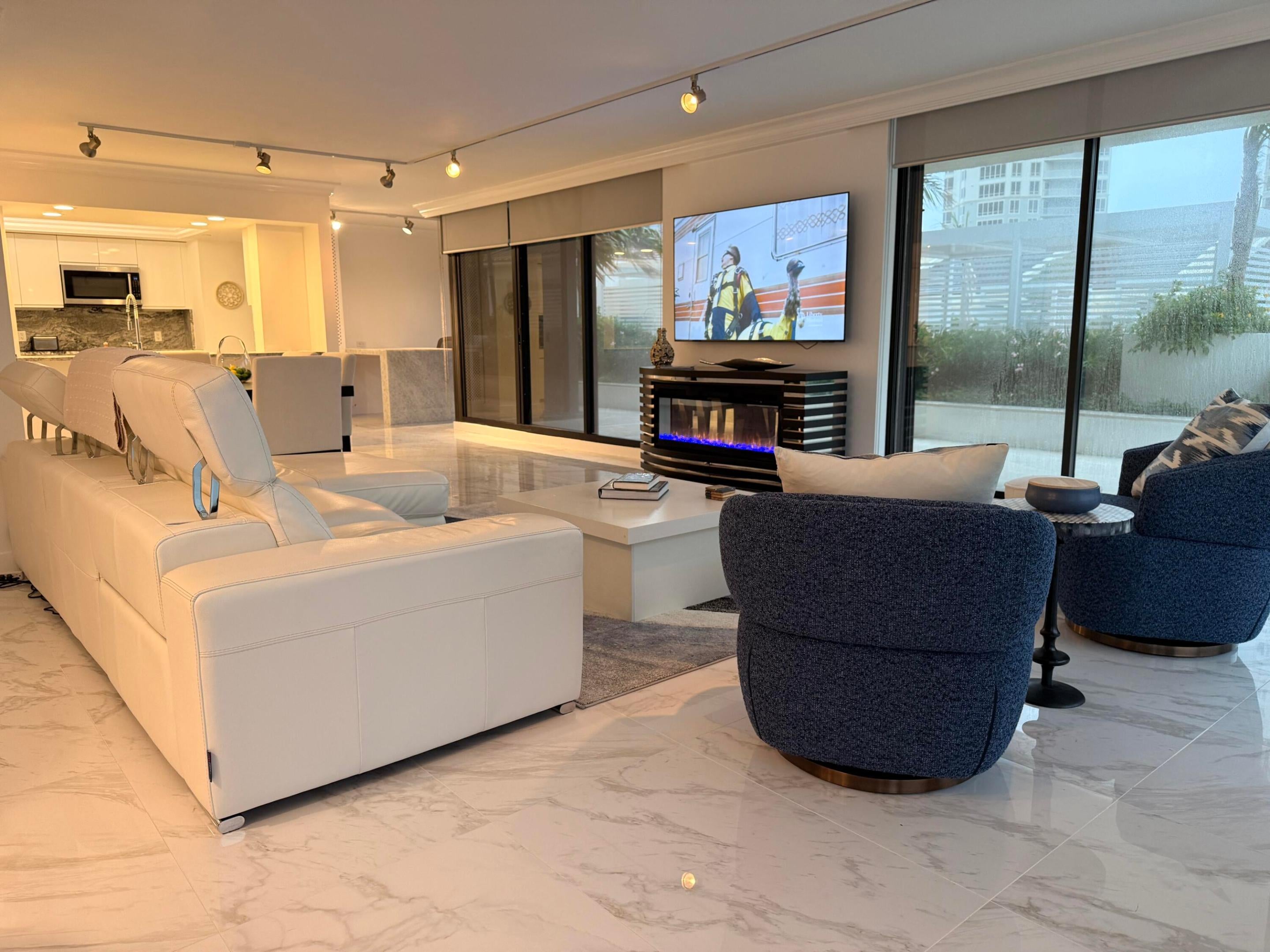 4100 N Ocean Drive 104