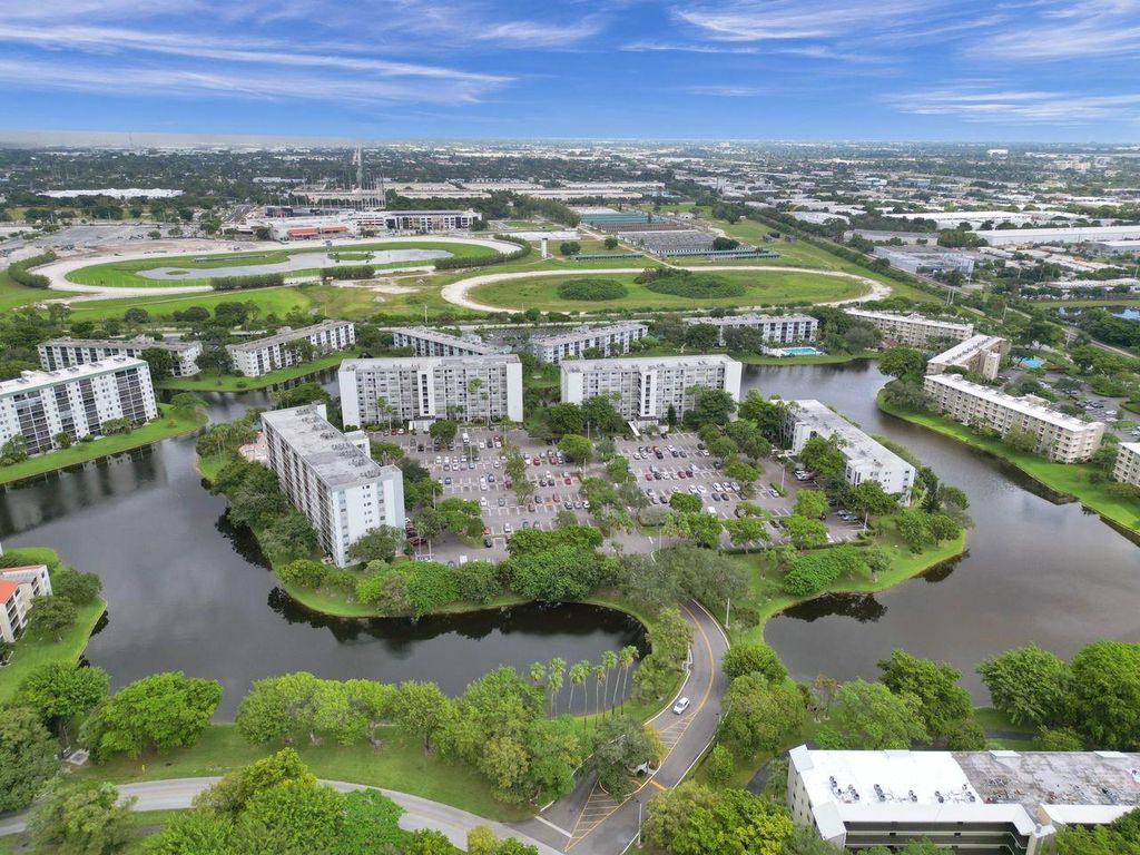 Photo of 2221 Cypress Island Dr #407, Pompano Beach, FL 33069 (MLS # F10399630)