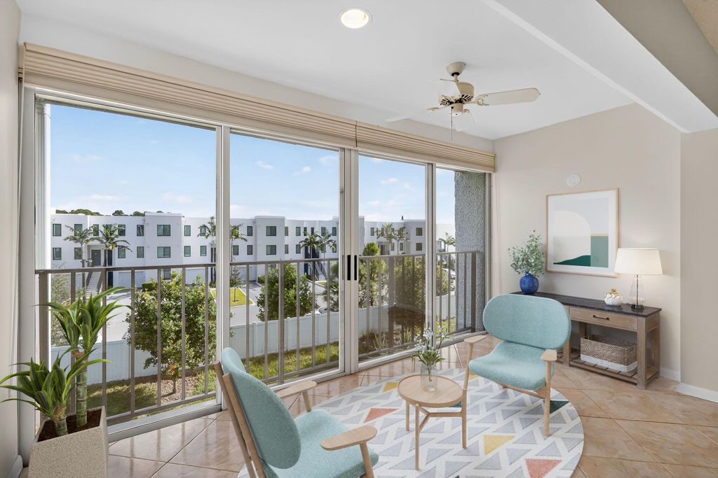 Photo of 4242 Deste Court #301, Lake Worth, FL 33467 (MLS # R11133191)